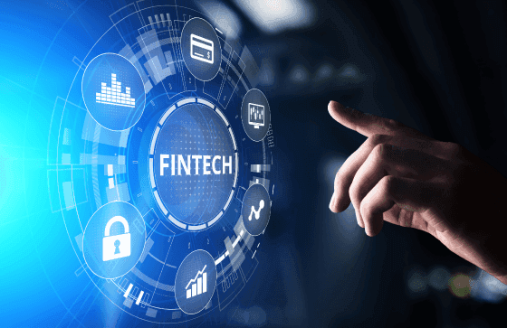 Why businesses should consider partnering with fintech’s vs banks to accelerate growth across borders
