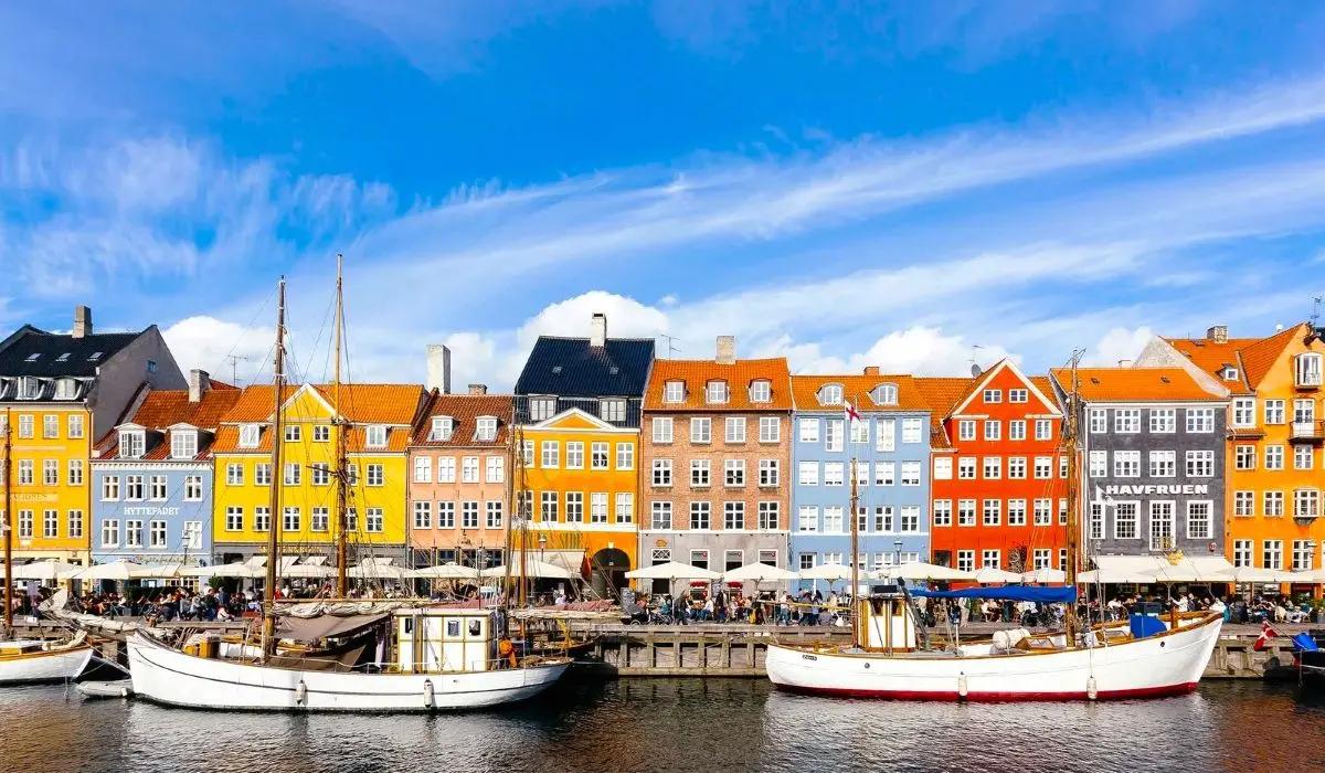 Buying Property in Denmark: A Guide for Canadians