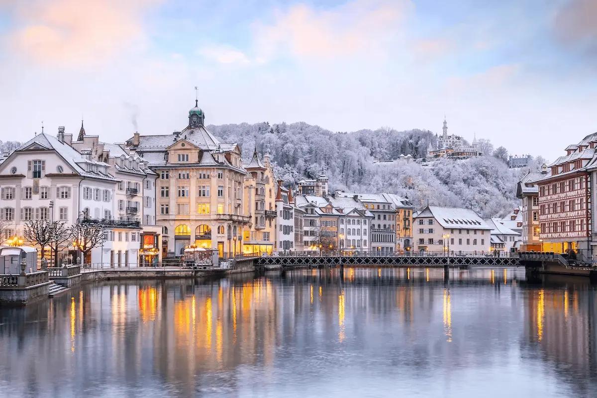 Buying Property in Switzerland: A Guide for Canadians