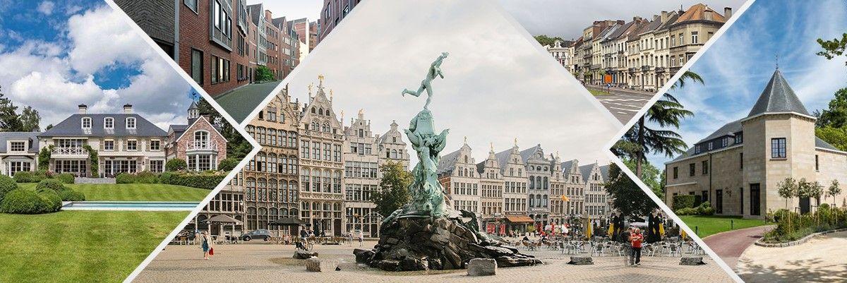 Guide for Canadians Buying Property in Belgium