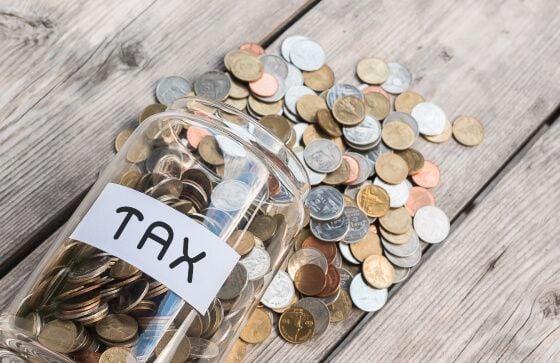 Managing Paying Income Taxes Abroad