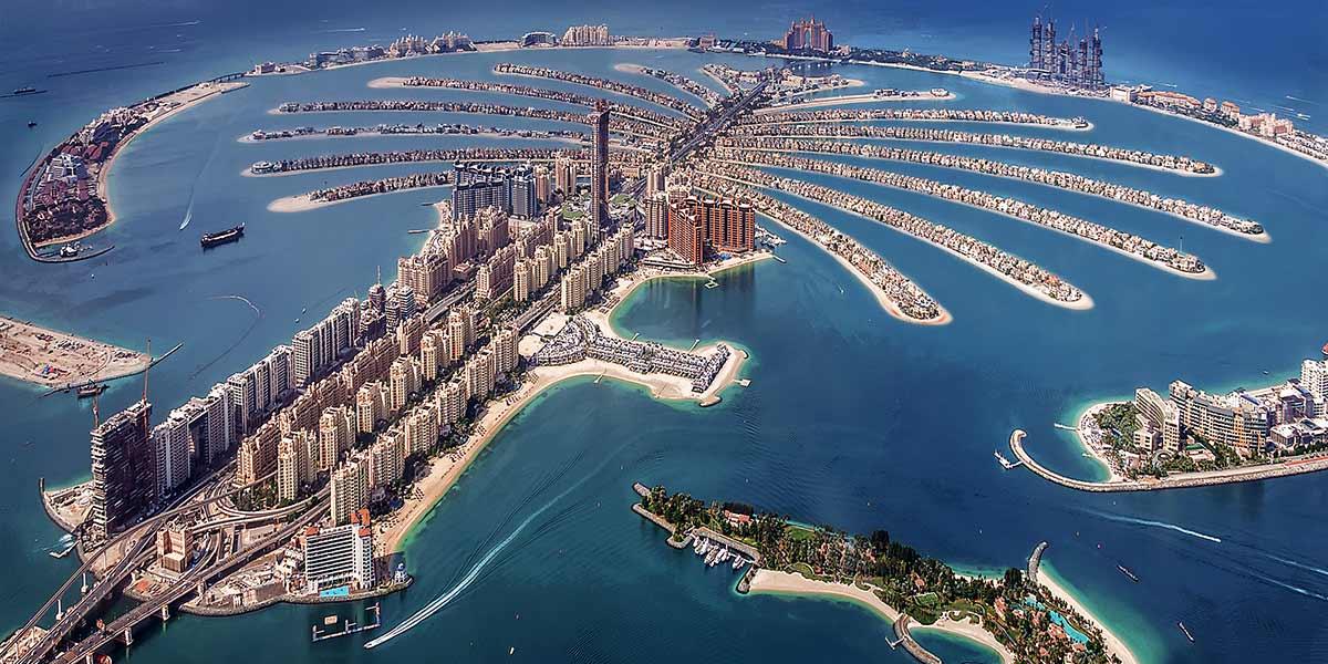 Guide for Canadians Buying Real Estate Property in Dubai