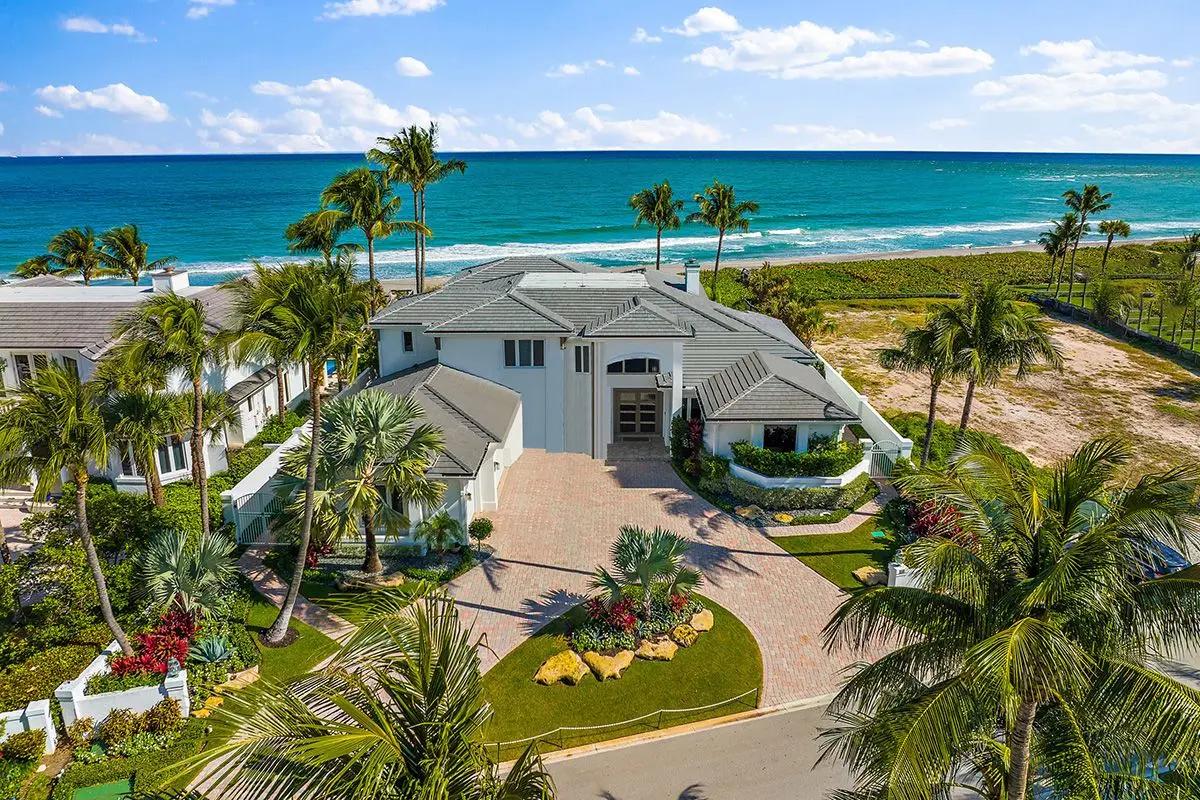 A Brief Guide for Canadians Buying Property in Florida