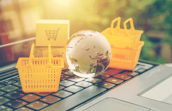B2B E-Commerce Marketplaces - Diversifying International Payment Options