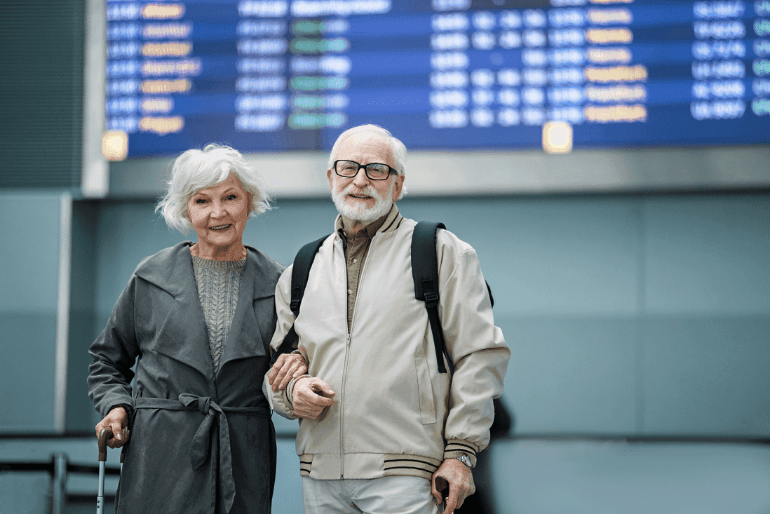 Retiring Abroad - Setting up your lifestyle